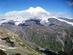 Prielbrusye NP