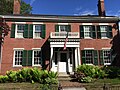 Nathaniel Treat House, Orono, ME