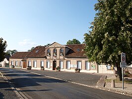 Gemeentehuis