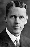 Oswald Veblen (1880 - 1960)