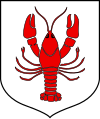 Wappen von Raków