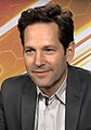 2021: Paul Rudd (Bild 2018)