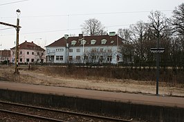 Station van Perstorp