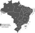 1918 Brazilian general election