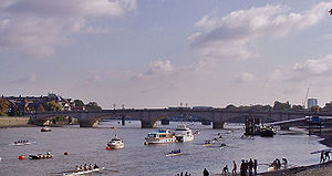 Putney Bridge