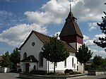 Reformierte Kirche