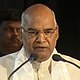 Ram Nath Kovind