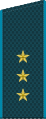 Ста́рший пра́порщик Stárshiy práporshchik (Russian Air Force)[6]