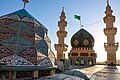 Saheb al-Zaman Mosque