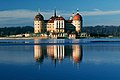 Schloss Moritzburg (Sachsen)