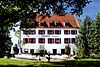 Schloss Lehen in Kochendorf