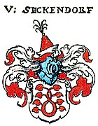 Wappen in Siebmachers Wappenbuch