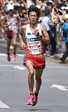 Shōgo Nakamura – Platz 62