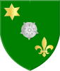 Coat of arms of Schraard