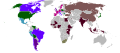 Societal attitudes towards homosexuality in 2007