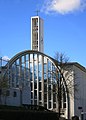 Katholische Kirche St. Gallus