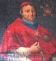 Stanislaw II. Szembek