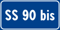 SS 90 bis