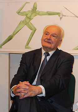 Horváth László felvétele (2016)