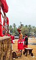 Vairankode Bhagavathy Temple