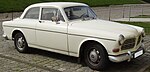 Volvo Amazon (1956–1970)