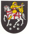 Wappen von Martinshöhe