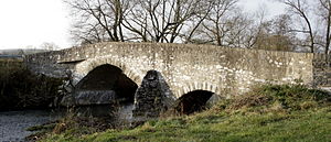 St. Wendelinbrücke