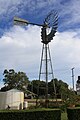 Tambo Windmill