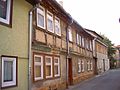 Anton Sommers Wohnhaus in Rudolstadt