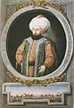 I. Mehmed