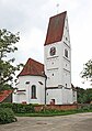 Katholische Filialkirche St. Ulrich