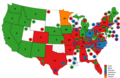 15th Presidential Ballot