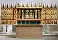 Böhmischer Altar um 1375
