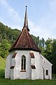 Untere Ranft-Kapelle