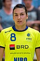 Cristina Neagu, 2017 und 2018