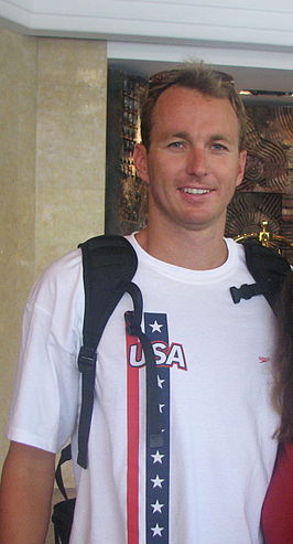 Aaron Peirsol