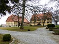 Schloss Langenrain