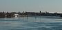 Panorama of Arles from port of Arles at 16:48 LT on 13.03.2012.