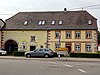 Bauernhaus, Saarpfalz-Straße 46, Aßweiler