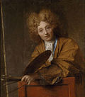 After Jean-Baptiste Santerre