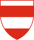 Wappen von Brno