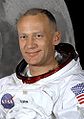 Buzz Aldrin