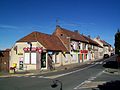 Rue de Jonquières