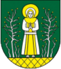 Coat of arms of Čata