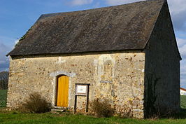 Chapelle Perrine