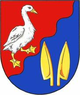 Čimelice – Stemma