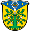 Wappen von Endlichhofen