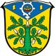 Coat of arms of Endlichhofen