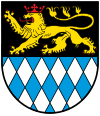 Wappen von Frettenheim