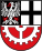 Stadtwappen von Hürth